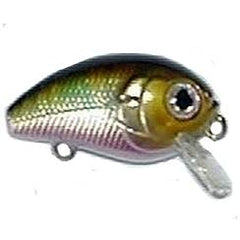 Vobler Baby Pro Strike Pro - 2.5cm, 2.5g, Atractie Irezistibilă
