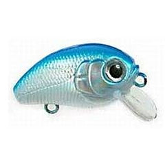 Vobler Baby Pro Strike Pro - 2,5cm, 2,5g, Atractiv Pescuit Răpitori