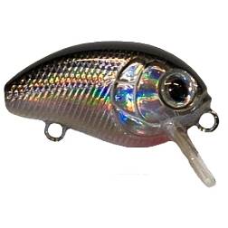Vobler Baby Pro Strike Pro - 2.5cm, Pentru Pescuit Ultralight