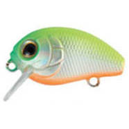 Vobler Baby Pro Strike Pro - 2.5cm, Pescuit Ultralight Eficient