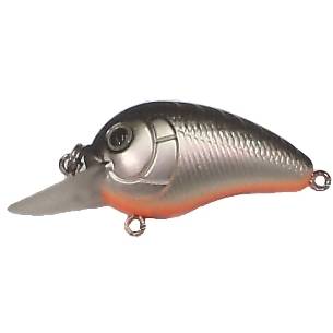 Vobler Baby Pro Strike Pro - 3.5cm, Atracție Garantată Prădători
