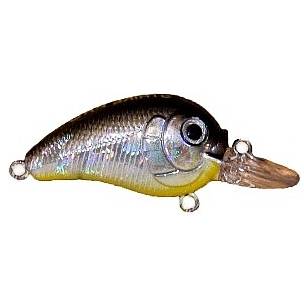Vobler Baby Pro Strike Pro - 3.5cm, Atracție Maximă Pescuit