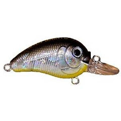 Vobler Baby Pro Strike Pro - 3.5cm, Atracție Maximă Pescuit
