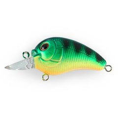 Vobler Baby Pro Strike Pro - A45T, 3.5cm, Pescuit Ultra-Light