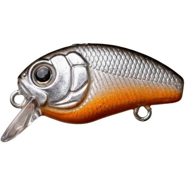 Vobler Baby Pro Strike Pro - Pescuit Rapitor, Dimensiuni Mini