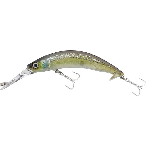 Vobler BASS PINO 70F Jackall - Atracție Secretă, Vibrație Fină - 1