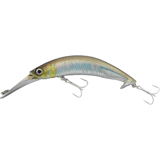 Vobler BASS PINO 70F Jackall - Super Flash Bait, Acțiune Realistă - 1