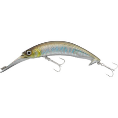 Vobler BASS PINO 70F Jackall - Super Flash Bait, Acțiune Realistă - 1