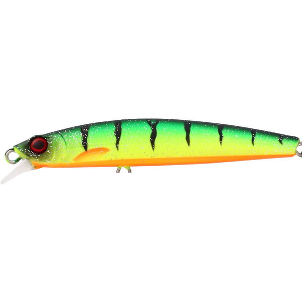 Vobler Battle Minnow 80 Illex Sensas - Atrage prădătorii, plutire F