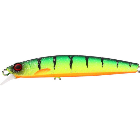 Vobler Battle Minnow 80 Illex Sensas - Atrage prădătorii, plutire F