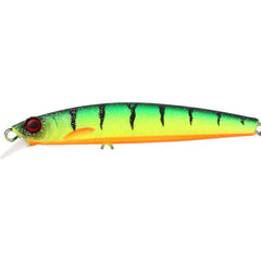 Vobler Battle Minnow 80 Illex Sensas - Atrage prădătorii, plutire F
