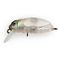 Vobler Beetle Buster Strike Pro - Ademenire Eficientă, Plutitor 4cm