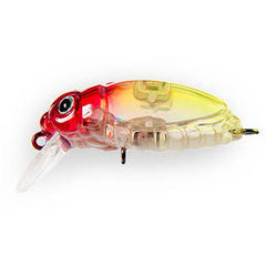 Vobler Beetle Buster Strike Pro - Ademenitor Pescuit la Suprafață