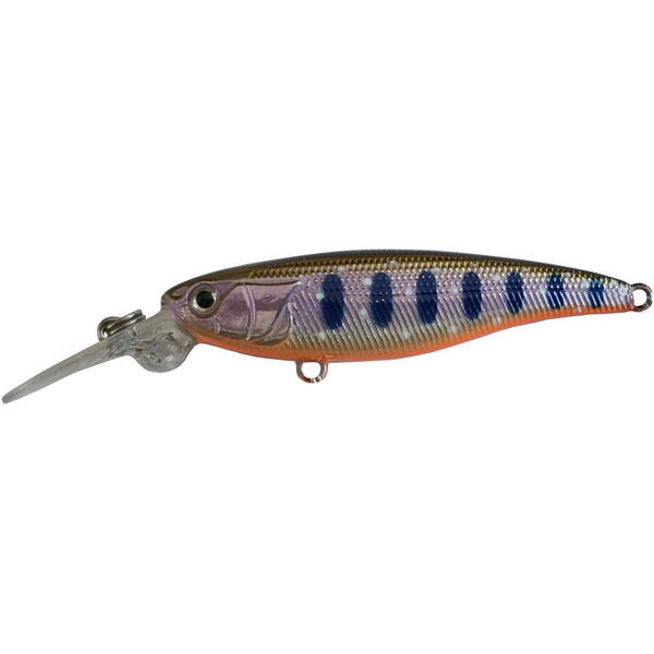 Vobler Bicuda 50SP Strike Pro - 5cm, Suspendat, Ademenitor