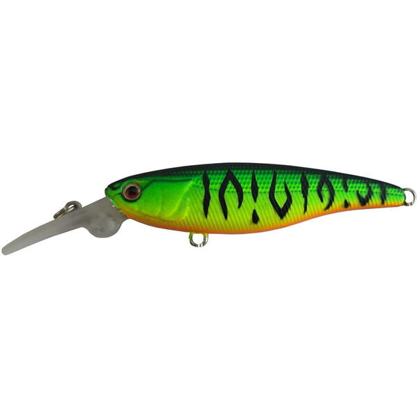 Vobler Bicuda 50SP Strike Pro - Acțiune Seducătoare, 5cm/3.8g