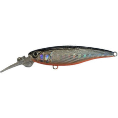 Vobler Bicuda 50SP Strike Pro - Suspendat, Ademenitor, 5cm