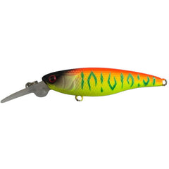 Vobler Bicuda 50SP Strike Pro - Suspendat, Rapitor, 5cm
