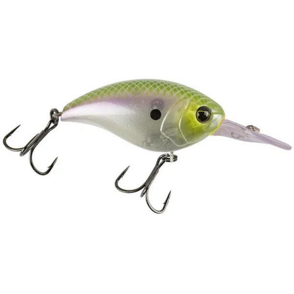Vobler BLF Mid Runner 5,8cm/17g Mustad - Naluci Predator, Culoare Sunrise