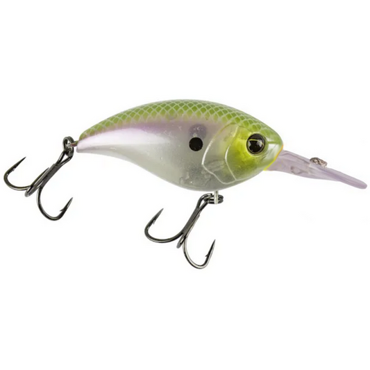 Vobler BLF Mid Runner 5,8cm/17g Mustad - Naluci Predator, Culoare Sunrise