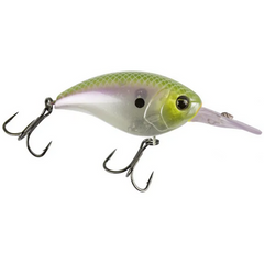 Vobler BLF Mid Runner 5,8cm/17g Mustad - Naluci Predator, Culoare Sunrise