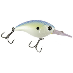 Vobler BLF Mid Runner 5,8cm/17g Sassy MUSTAD - Acțiune Medie, Atracție Garantată