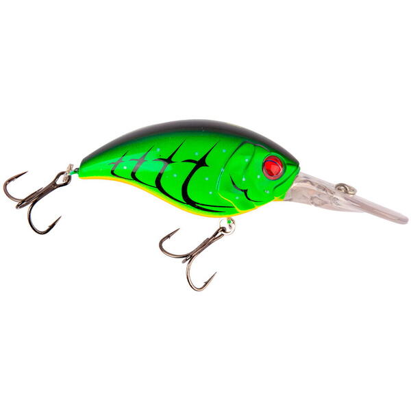 Vobler BLF Mid Runner Mustad - 5.8cm, 17g, Recuperare Medie