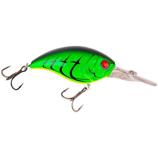Vobler BLF Mid Runner Mustad - 5.8cm, 17g, Recuperare Medie