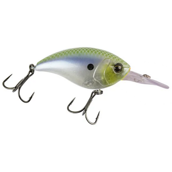 Vobler BLF Mid Runner Mustad - Adâncime Medie, 5.8cm/17g