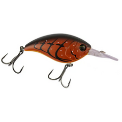 Vobler BLF Mid Runner Mustad - Craw, Scufundare Medie, 17g