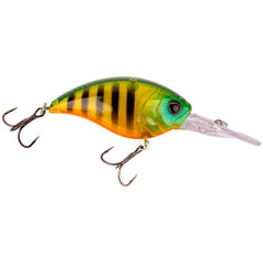 Vobler BLF Mid Runner Mustad - Ghostgill, Acțiune Realistă 5,8cm/17g