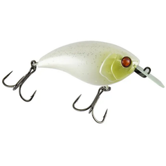 Vobler BLF Shallow Runner 5.5cm/14g Mustad - Naluci Realiste, Acțiune Adâncă