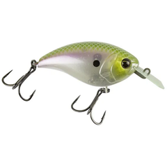 Vobler BLF Shallow Runner 5,5cm Mustad - Adâncime Mică, Capturi Sigure