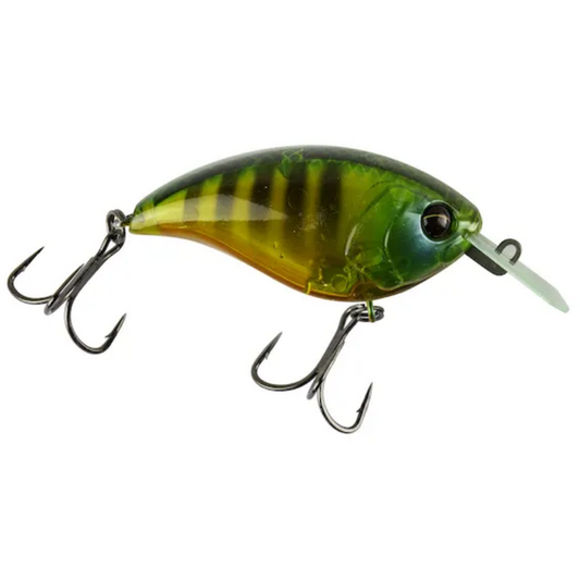 Vobler BLF Shallow Runner 5.5cm Mustad - Atracție Garantată, Adâncime Mică