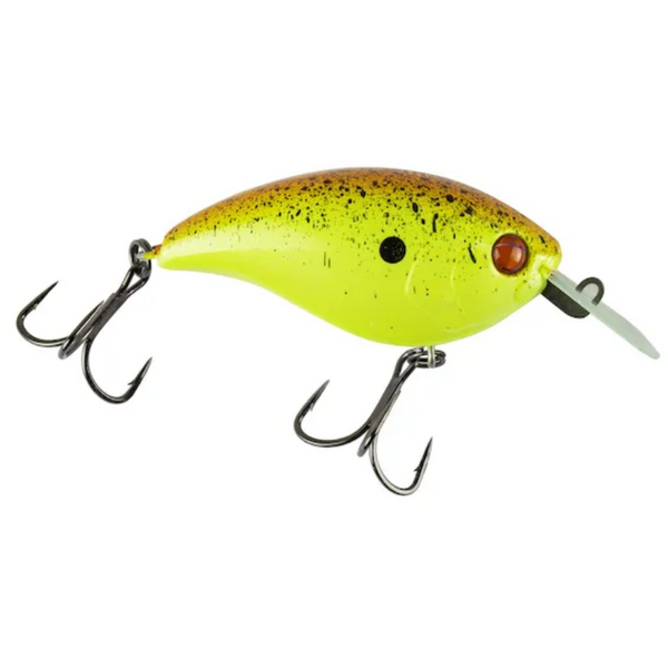 Vobler BLF Shallow Runner 5.5cm Mustad - Pescuiește la Supra