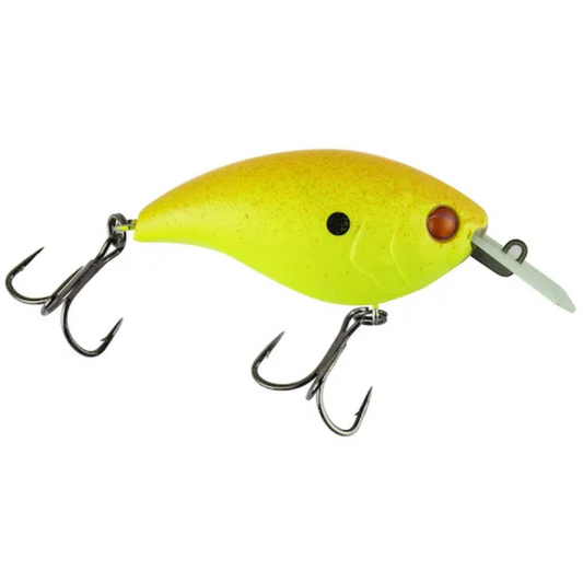 Vobler BLF Shallow Runner 5.5cm Mustad - Recuperează Păstrăv, Clean