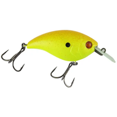 Vobler BLF Shallow Runner 5.5cm Mustad - Recuperează Păstrăv, Clean