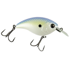 Vobler BLF Shallow Runner Sassy MUSTAD - 5.5cm, Adâncime Mică
