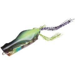 Vobler Broască Gavacho Frog Jackall - Vibrații Irezistibile, Acțiune Realistă - 1