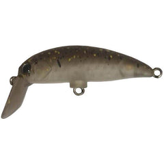 Vobler Buriburi Minnow Jackall - 4cm, 2.4g, Acțiune Realistă Pește Pradă