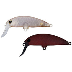 Vobler Buriburi Minnow Jackall - 4cm, Minnow F plutitor, Cherry Bonbon