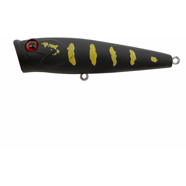 Vobler Burpy 6.5 Mustad - Nălucă Realistă, Acțiune Precisă