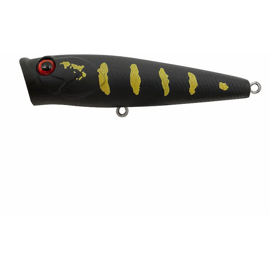 Vobler Burpy 6.5 Mustad - Nălucă Realistă, Acțiune Precisă
