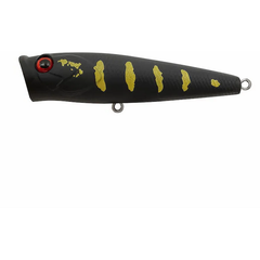 Vobler Burpy 6.5 Mustad - Nălucă Realistă, Acțiune Precisă