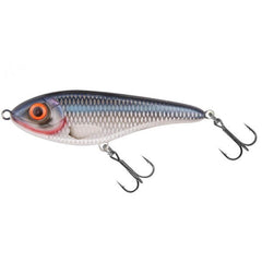 Vobler Buster Jerk II Strike Pro - 12cm, 37g, Acțiune Agresivă
