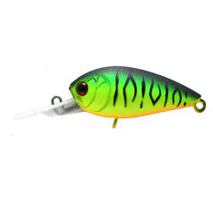 Vobler Candy Crank 4cm Strike Pro - Flotant, Atrage Prădători