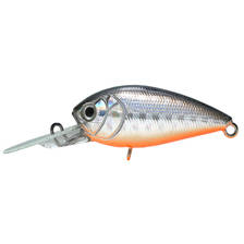Vobler Candy Crank Strike Pro - 4cm, 3.1g, Plutitor, Culori Atractive