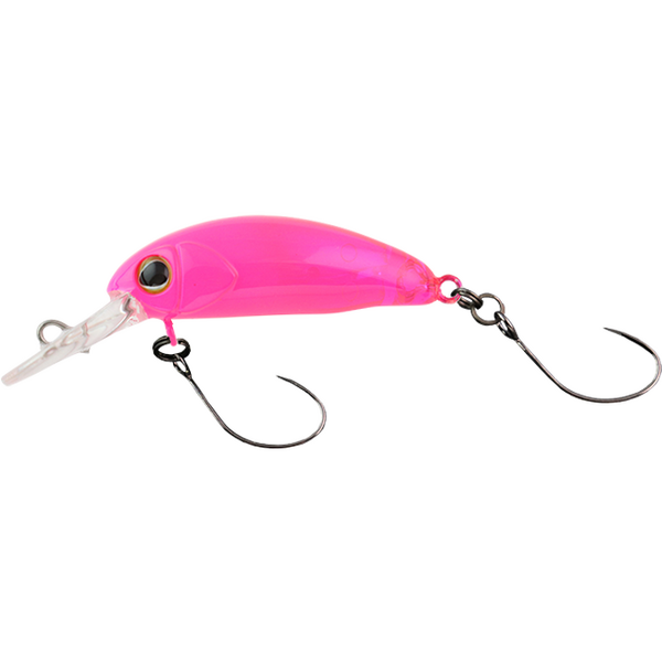 Vobler Chibi Buriburi Minnow Jackall - Atracție Garantată, Compact