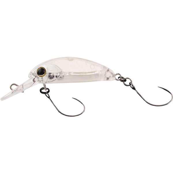 Vobler Chibi Buriburi Minnow Jackall - Ultra-Compact, Atracție Garantată