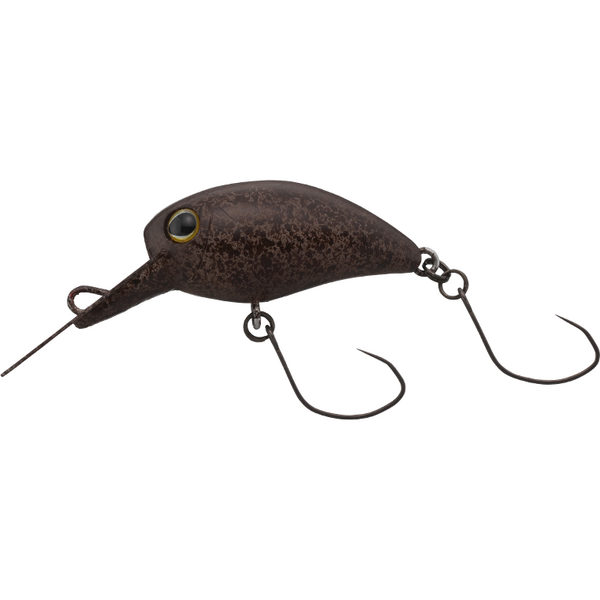 Vobler Chibi Panicra DR Jackall - Acțiune Hipnotizantă, Mini-Crankbait