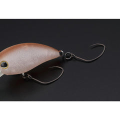 Vobler Chibi Panicra DR Jackall - Rush Glow, Adâncime Rapidă - 6